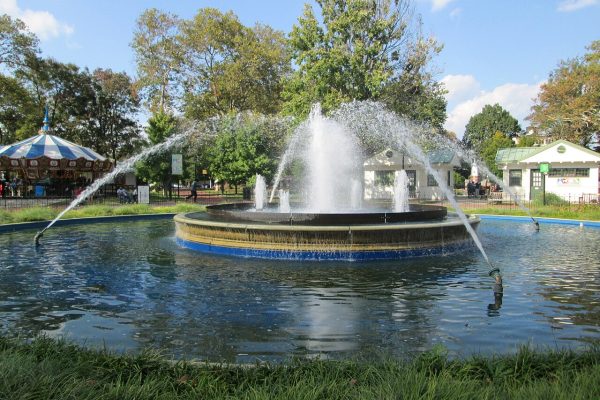 2013_Franklin_Square_Fountain